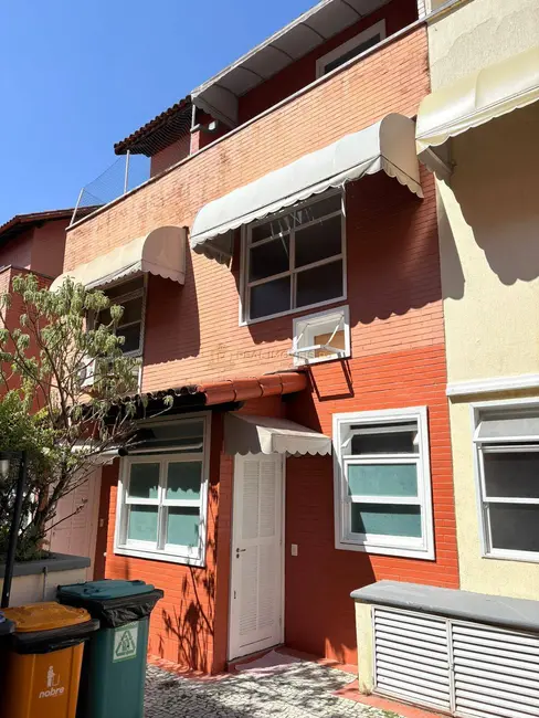 Foto 2 de Casa com 4 quartos à venda, 220m2 em Recreio dos Bandeirantes, Rio De Janeiro - RJ