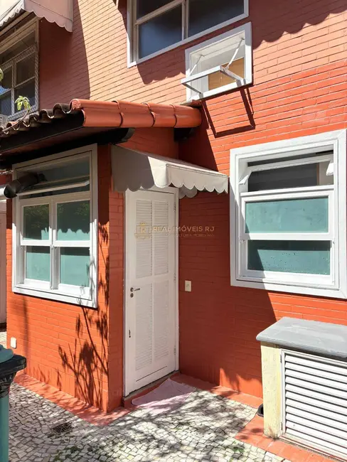 Foto 5 de Casa com 4 quartos à venda, 220m2 em Recreio dos Bandeirantes, Rio De Janeiro - RJ