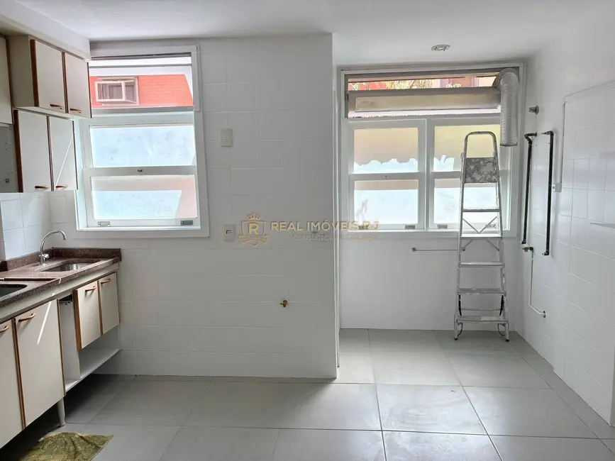 Foto 7 de Casa com 4 quartos à venda, 220m2 em Recreio dos Bandeirantes, Rio De Janeiro - RJ