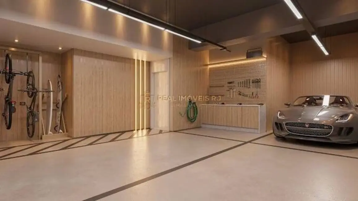 Foto 4 de Casa com 3 quartos à venda, 320m2 em Barra da Tijuca, Rio De Janeiro - RJ