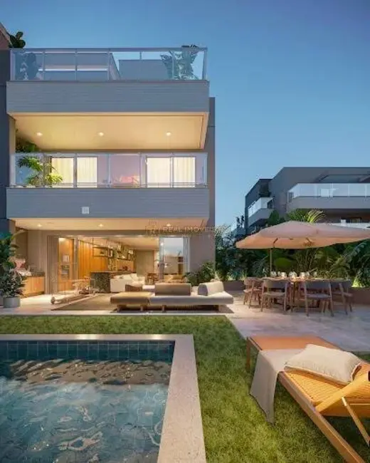 Foto 1 de Casa com 3 quartos à venda, 320m2 em Barra da Tijuca, Rio De Janeiro - RJ