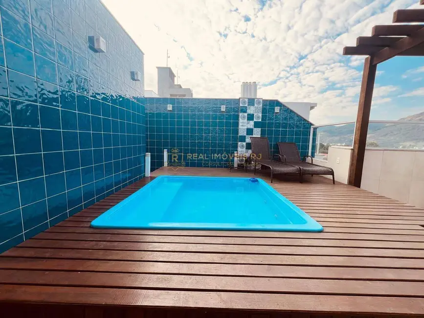 Foto 1 de Apartamento com 2 quartos à venda, 162m2 em Campo Grande, Rio De Janeiro - RJ