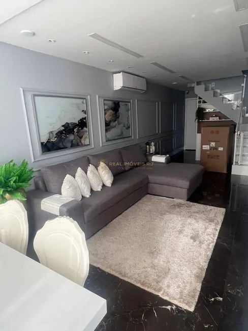 Foto 8 de Apartamento com 2 quartos à venda, 162m2 em Campo Grande, Rio De Janeiro - RJ