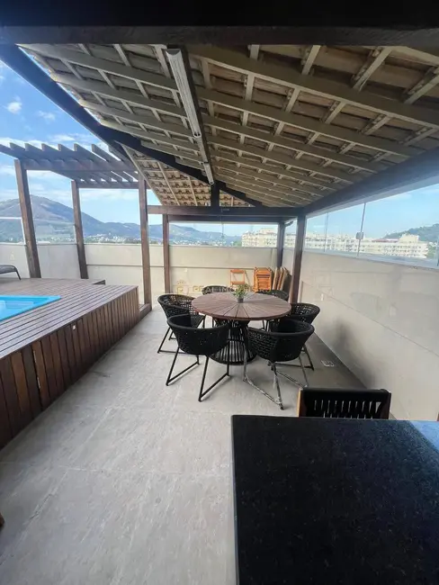 Foto 4 de Apartamento com 2 quartos à venda, 162m2 em Campo Grande, Rio De Janeiro - RJ