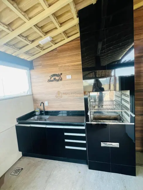 Foto 7 de Apartamento com 2 quartos à venda, 162m2 em Campo Grande, Rio De Janeiro - RJ