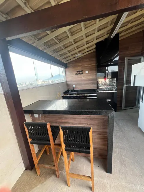 Foto 2 de Apartamento com 2 quartos à venda, 162m2 em Campo Grande, Rio De Janeiro - RJ