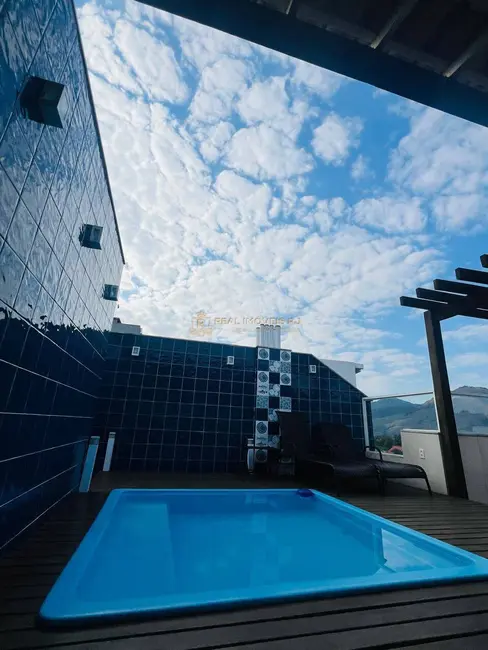 Foto 3 de Apartamento com 2 quartos à venda, 162m2 em Campo Grande, Rio De Janeiro - RJ