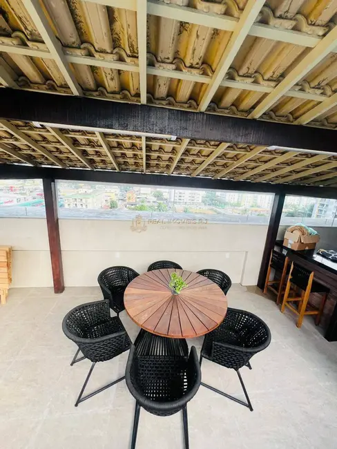 Foto 5 de Apartamento com 2 quartos à venda, 162m2 em Campo Grande, Rio De Janeiro - RJ