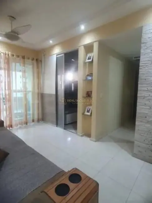 Apartamento com 3 quartos à venda, 93m2 em Rio De Janeiro - RJ - imagem 3 Foto 3 de Apartamento com 3 quartos à venda, 93m2 em Rio De Janeiro - RJ