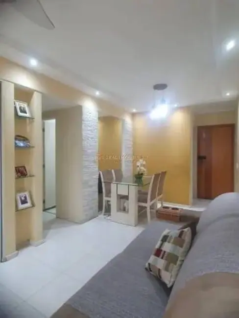 Apartamento com 3 quartos à venda, 93m2 em Rio De Janeiro - RJ - imagem 2 Foto 2 de Apartamento com 3 quartos à venda, 93m2 em Rio De Janeiro - RJ