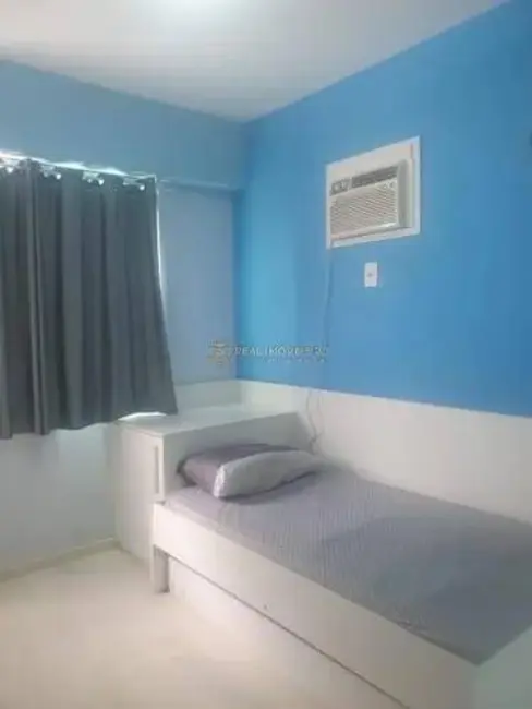 Apartamento com 3 quartos à venda, 93m2 em Rio De Janeiro - RJ - imagem 8 Foto 8 de Apartamento com 3 quartos à venda, 93m2 em Rio De Janeiro - RJ