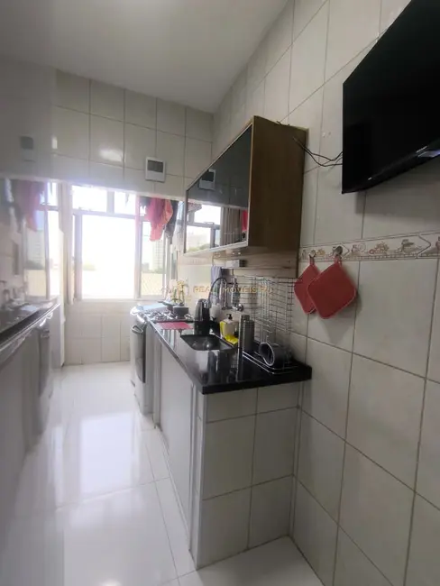 Foto 4 de Apartamento com 2 quartos à venda, 62m2 em Del Castilho, Rio De Janeiro - RJ