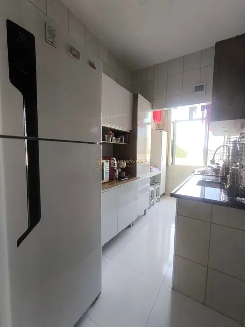 Foto 7 de Apartamento com 2 quartos à venda, 62m2 em Del Castilho, Rio De Janeiro - RJ