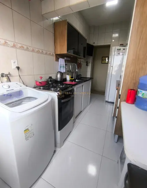 Foto 6 de Apartamento com 2 quartos à venda, 62m2 em Del Castilho, Rio De Janeiro - RJ