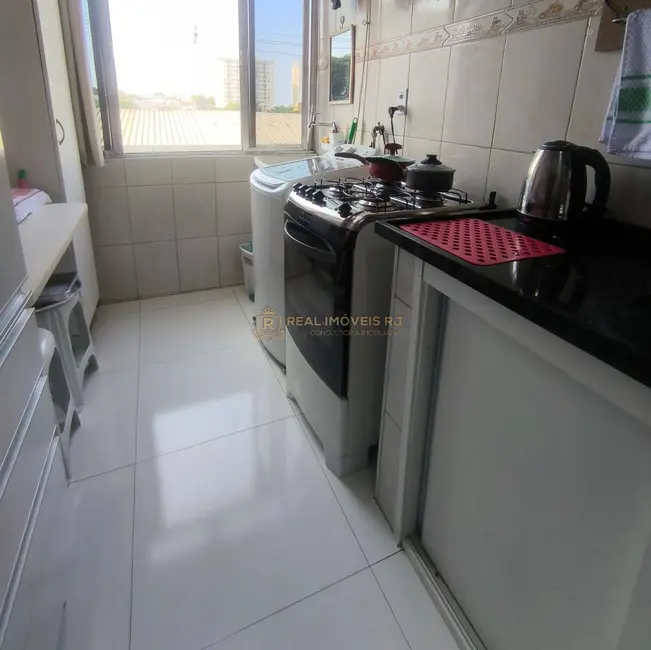 Foto 5 de Apartamento com 2 quartos à venda, 62m2 em Del Castilho, Rio De Janeiro - RJ