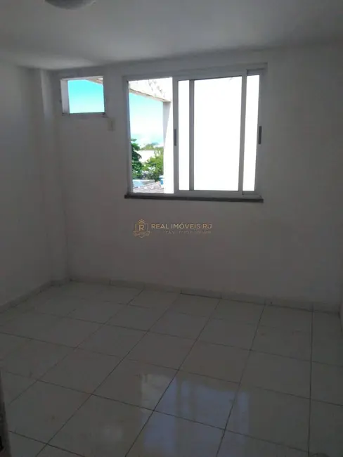 Foto 5 de Apartamento com 2 quartos à venda, 58m2 em Curicica, Rio De Janeiro - RJ
