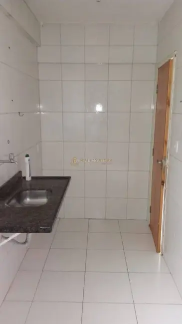 Foto 6 de Apartamento com 2 quartos à venda, 58m2 em Curicica, Rio De Janeiro - RJ