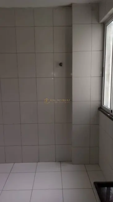 Foto 7 de Apartamento com 2 quartos à venda, 58m2 em Curicica, Rio De Janeiro - RJ
