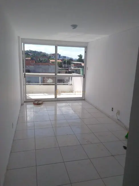 Foto 3 de Apartamento com 2 quartos à venda, 58m2 em Curicica, Rio De Janeiro - RJ