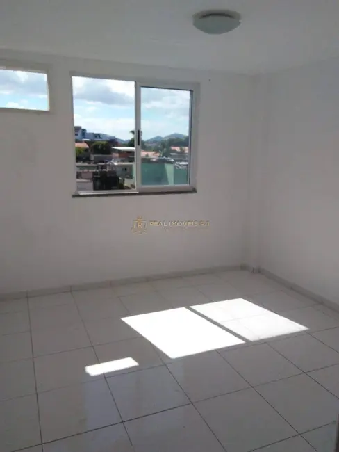 Foto 4 de Apartamento com 2 quartos à venda, 58m2 em Curicica, Rio De Janeiro - RJ