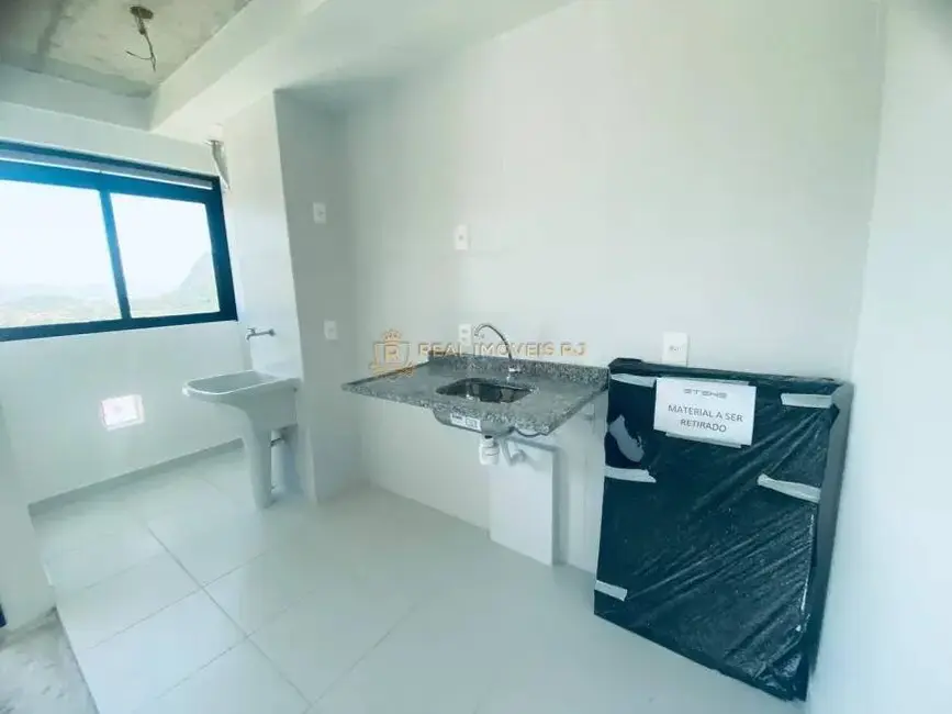 Foto 4 de Apartamento com 3 quartos à venda, 60m2 em Rio De Janeiro - RJ