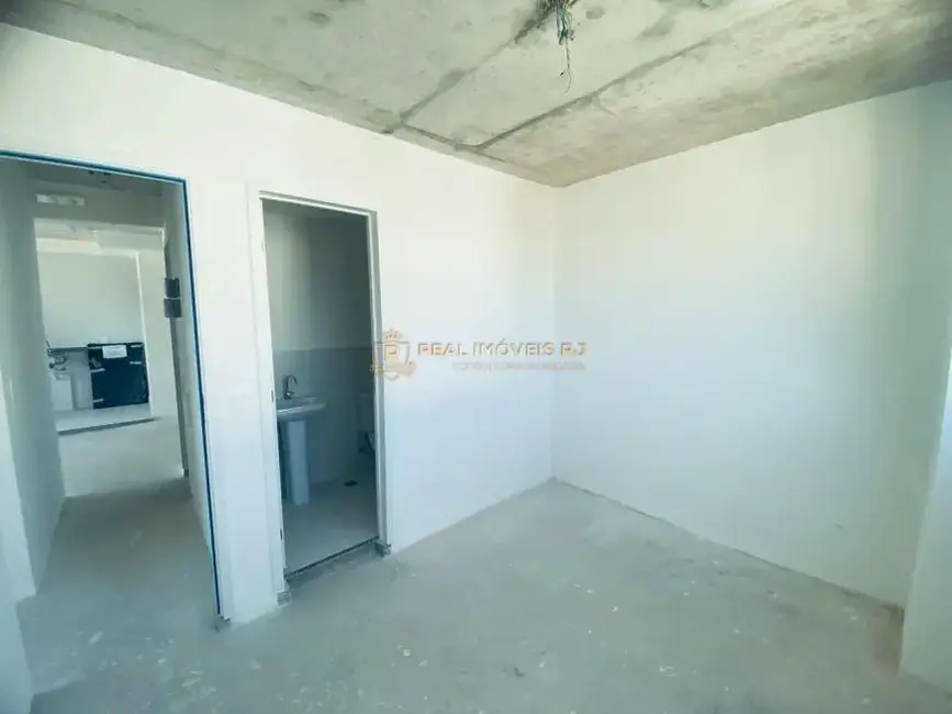 Foto 5 de Apartamento com 3 quartos à venda, 60m2 em Rio De Janeiro - RJ