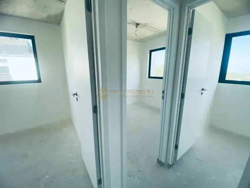 Foto 7 de Apartamento com 3 quartos à venda, 60m2 em Rio De Janeiro - RJ