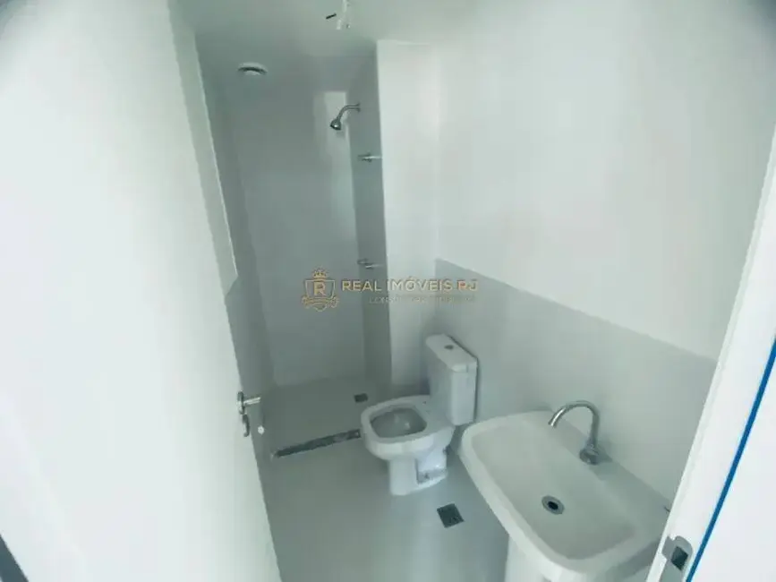 Foto 6 de Apartamento com 3 quartos à venda, 60m2 em Rio De Janeiro - RJ