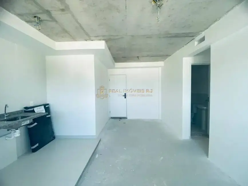 Foto 3 de Apartamento com 3 quartos à venda, 60m2 em Rio De Janeiro - RJ