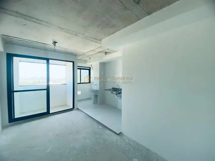 Foto 2 de Apartamento com 3 quartos à venda, 60m2 em Rio De Janeiro - RJ