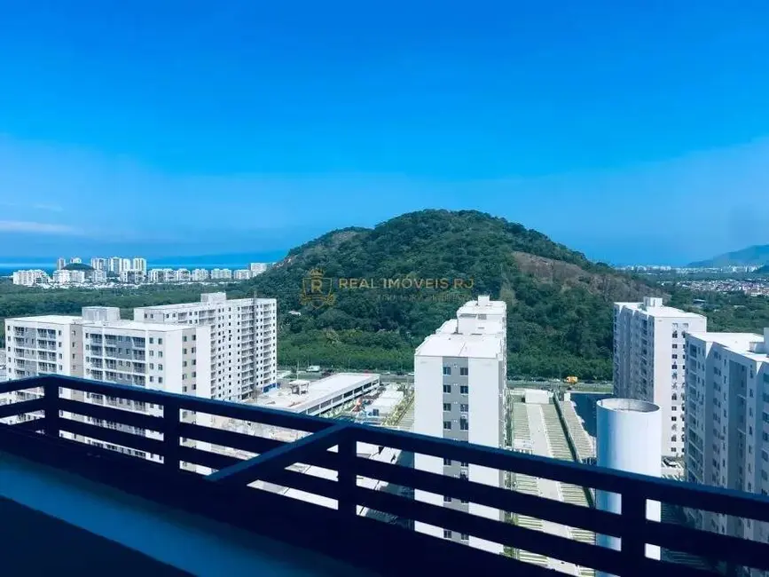 Foto 1 de Apartamento com 3 quartos à venda, 60m2 em Rio De Janeiro - RJ