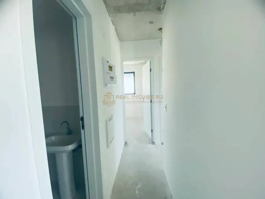 Foto 8 de Apartamento com 3 quartos à venda, 60m2 em Rio De Janeiro - RJ