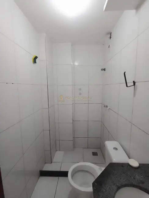 Foto 9 de Apartamento com 2 quartos à venda, 58m2 em Curicica, Rio De Janeiro - RJ