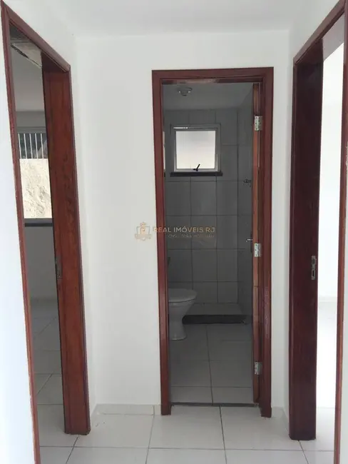 Foto 5 de Apartamento com 2 quartos à venda, 58m2 em Curicica, Rio De Janeiro - RJ