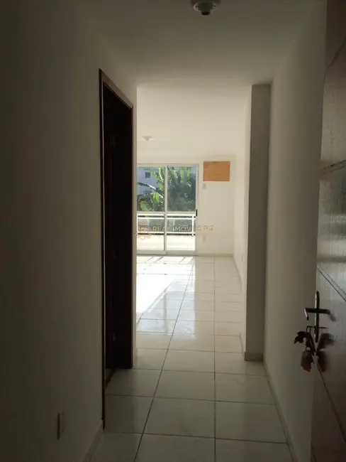 Foto 1 de Apartamento com 2 quartos à venda, 58m2 em Curicica, Rio De Janeiro - RJ