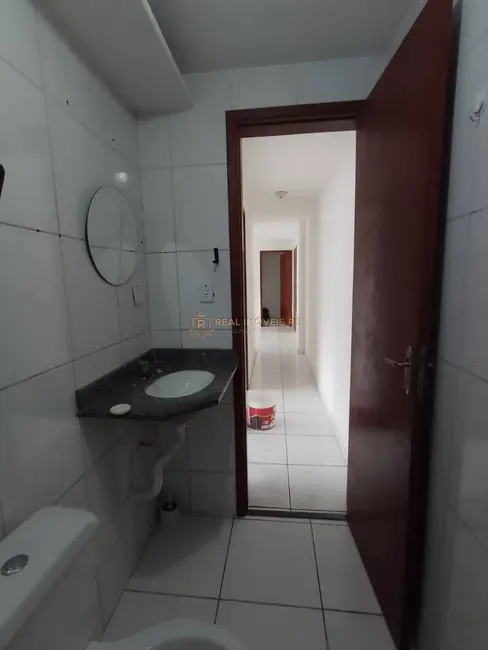 Foto 8 de Apartamento com 2 quartos à venda, 58m2 em Curicica, Rio De Janeiro - RJ