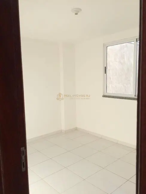 Foto 6 de Apartamento com 2 quartos à venda, 58m2 em Curicica, Rio De Janeiro - RJ