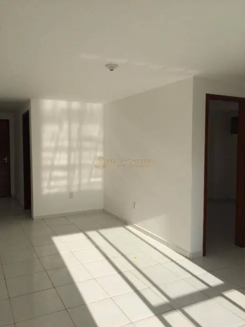 Foto 2 de Apartamento com 2 quartos à venda, 58m2 em Curicica, Rio De Janeiro - RJ