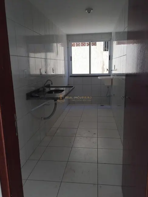 Foto 4 de Apartamento com 2 quartos à venda, 58m2 em Curicica, Rio De Janeiro - RJ