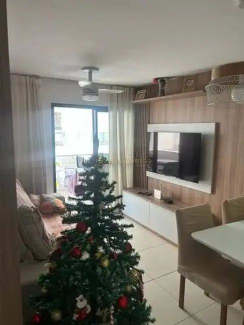 Foto 2 de Apartamento com 2 quartos à venda, 70m2 em Recreio dos Bandeirantes, Rio De Janeiro - RJ