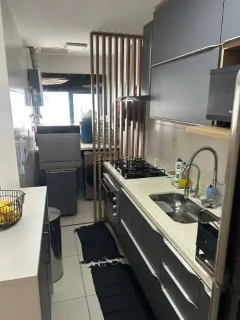Foto 3 de Apartamento com 2 quartos à venda, 70m2 em Recreio dos Bandeirantes, Rio De Janeiro - RJ