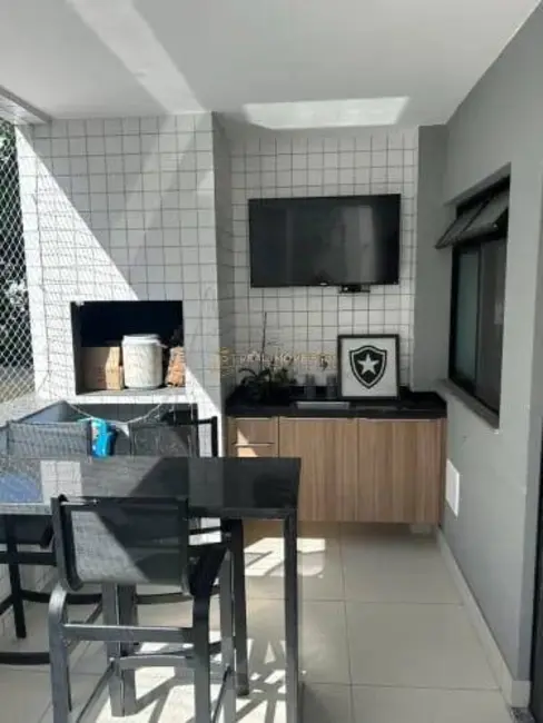 Foto 5 de Apartamento com 2 quartos à venda, 70m2 em Recreio dos Bandeirantes, Rio De Janeiro - RJ