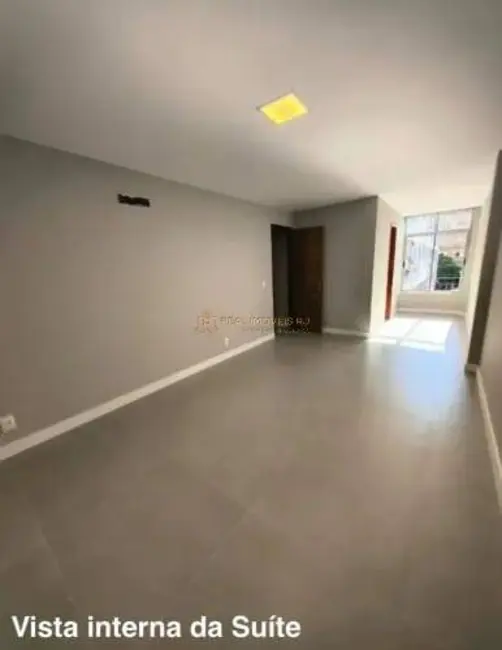 Foto 3 de Apartamento com 2 quartos à venda, 80m2 em Maracanã, Rio De Janeiro - RJ