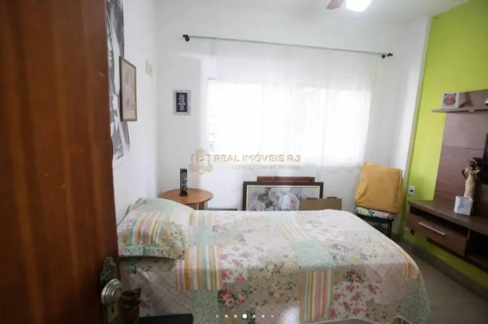 Apartamento com 2 quartos à venda, 116m2 em Anil, Rio De Janeiro - RJ - imagem 9 Foto 9 de Apartamento com 2 quartos à venda, 116m2 em Anil, Rio De Janeiro - RJ
