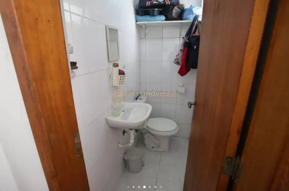 Apartamento com 2 quartos à venda, 116m2 em Anil, Rio De Janeiro - RJ - imagem 8 Foto 8 de Apartamento com 2 quartos à venda, 116m2 em Anil, Rio De Janeiro - RJ