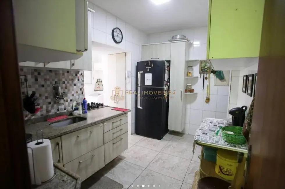 Apartamento com 2 quartos à venda, 116m2 em Anil, Rio De Janeiro - RJ - imagem 4 Foto 4 de Apartamento com 2 quartos à venda, 116m2 em Anil, Rio De Janeiro - RJ