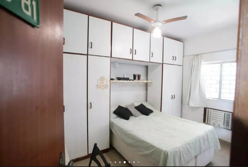 Apartamento com 2 quartos à venda, 116m2 em Anil, Rio De Janeiro - RJ - imagem 6 Foto 6 de Apartamento com 2 quartos à venda, 116m2 em Anil, Rio De Janeiro - RJ