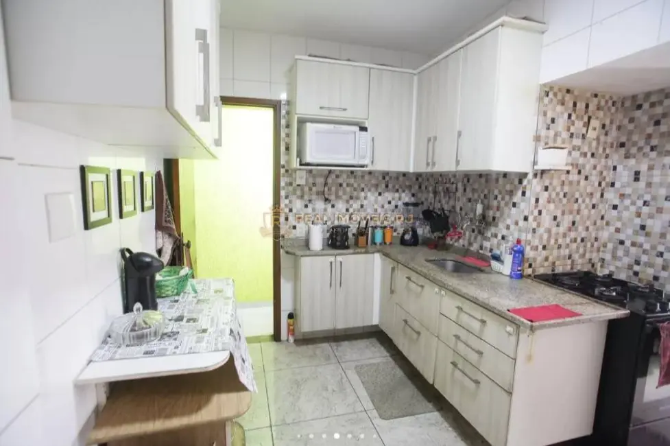 Apartamento com 2 quartos à venda, 116m2 em Anil, Rio De Janeiro - RJ - imagem 5 Foto 5 de Apartamento com 2 quartos à venda, 116m2 em Anil, Rio De Janeiro - RJ