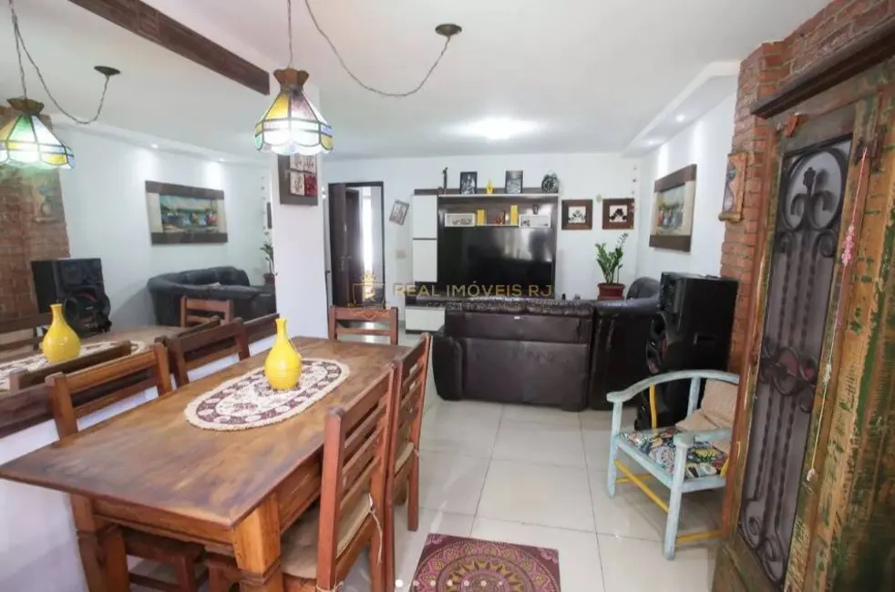 Apartamento com 2 quartos à venda, 116m2 em Anil, Rio De Janeiro - RJ - imagem 1 Foto 1 de Apartamento com 2 quartos à venda, 116m2 em Anil, Rio De Janeiro - RJ
