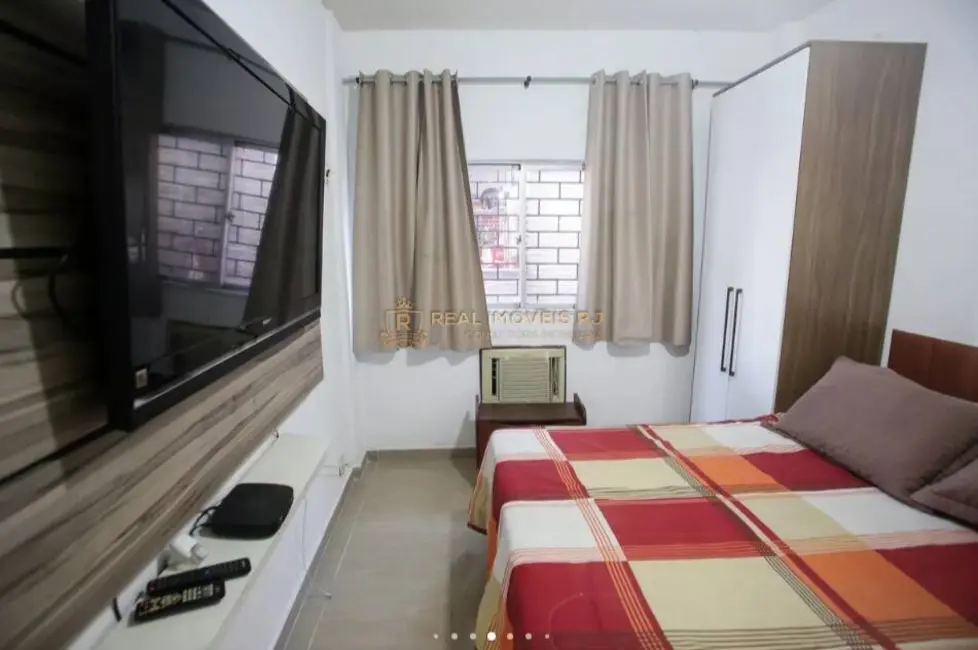Apartamento com 2 quartos à venda, 116m2 em Anil, Rio De Janeiro - RJ - imagem 7 Foto 7 de Apartamento com 2 quartos à venda, 116m2 em Anil, Rio De Janeiro - RJ